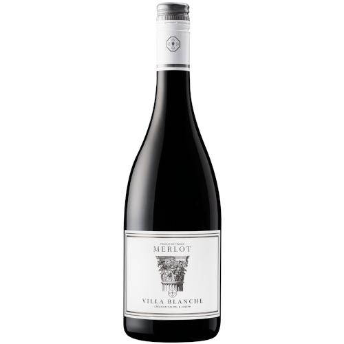 2025 Calmel & Joseph Villa Blanche Merlot