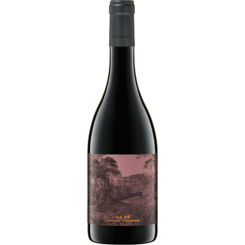 2022 Domaine Berthoumieu La Fé Sans Soufre AOP