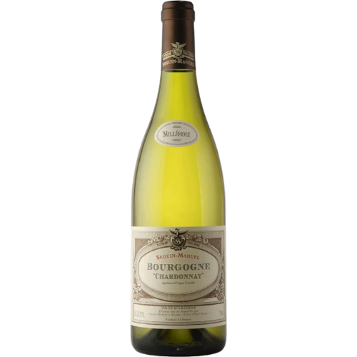 2024 Seguin-Manuel Bourgogne Chardonnay AOP