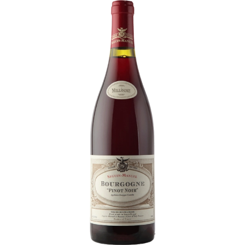 2024 Seguin-Manuel Bourgogne Pinot Noir AOP