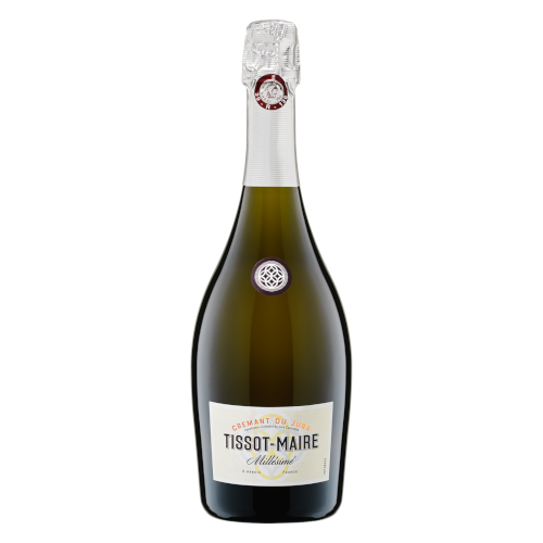 2018/2019 Tissot-Maire Millésimé Chardonnay AOP