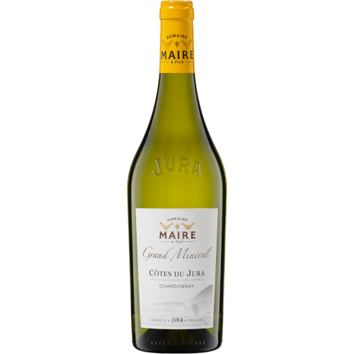 2023/2024 Domaine Maire & Fils Grand Minéral Chardonnay AOP