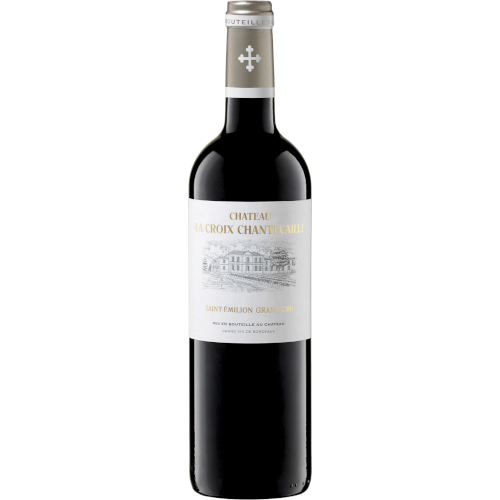 2023 Château La Croix Chantecaille St.-Emilion Grand Cru AOP