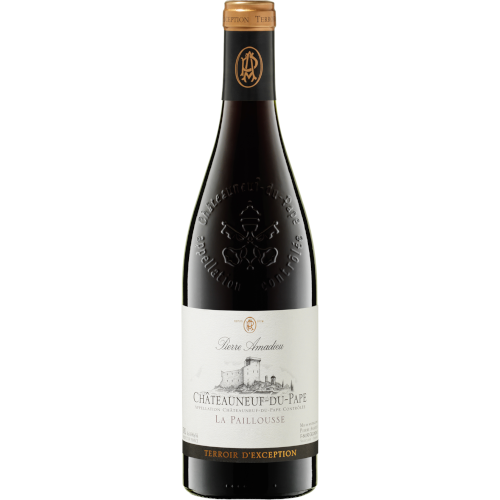 2023 Pierre Amadieu Châteauneuf-du-Pape "La Paillouse" AOP