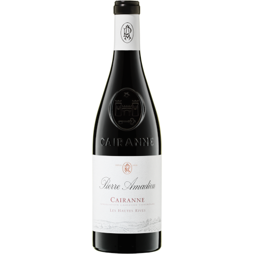 2024 Pierre Amadieu Cairanne "Les Hautes Rives" AOP