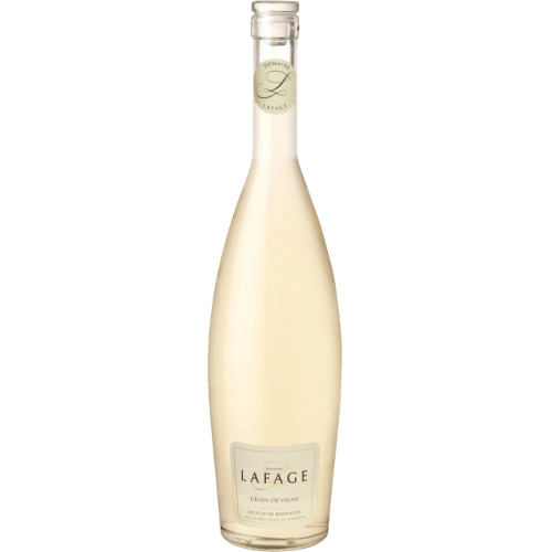 2024/2025 Domaine Lafage Grain de Vignes - Muscat de Rivesaltes AOP