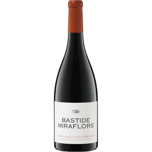 2022/2023 Domaine Lafage Bastide Miraflors Rouge AOP