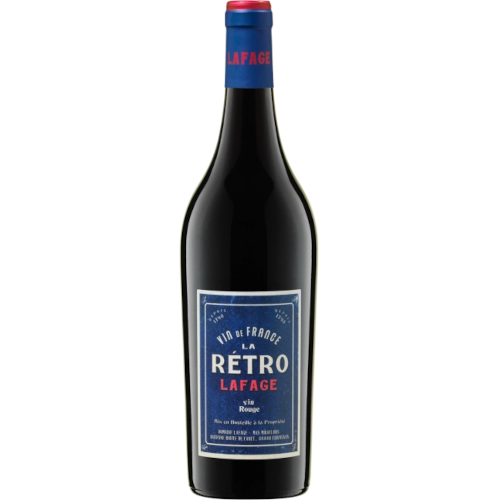 2024 Domaine Lafage La Retro IGP