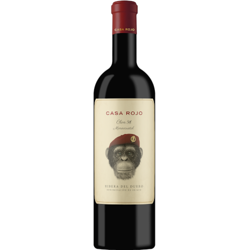 2024 CASA ROJO CLON 98 IGP