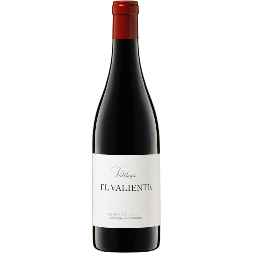 2022 Bodegas Valdaya El Valiente DOP