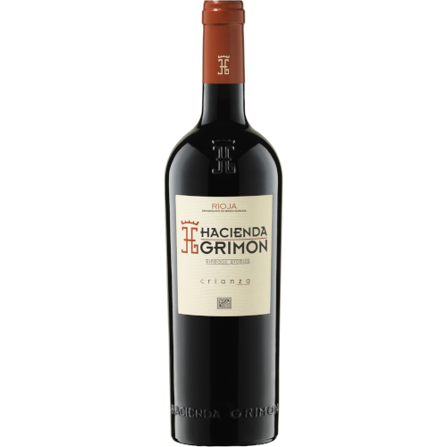 2022 Hacienda Grimón Crianza DOCa