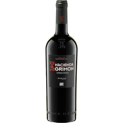 2021 Hacienda Grimón Reserva DOCa