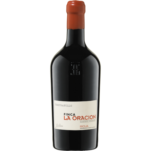 2023 Hacienda Grimón Finca La Oracion DOCa