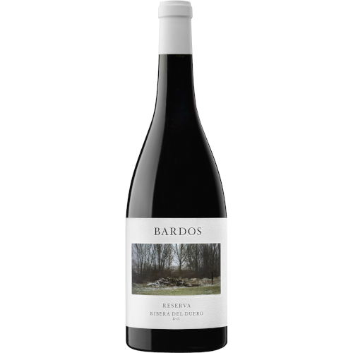 2021 Bardos Reserva DOP