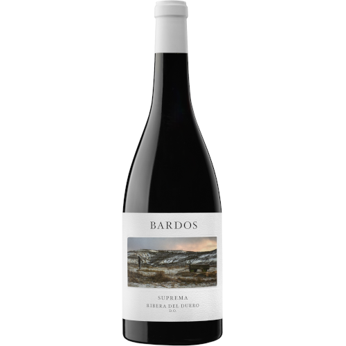 2021 Bardos Suprema DOP