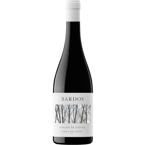 2023 Bardos Viñedos de Altura DOP