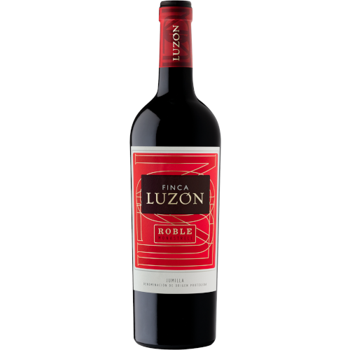 2022 Bodegas Luzón - Finca Luzón Roble DO
