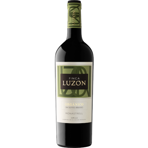 2024 Bodegas Luzón - Finca Luzón Tinto Organico Sin Sulfitos DO