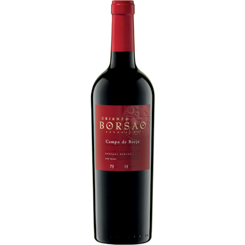 2021 Bodegas Borsao Crianza Selecciòn DO