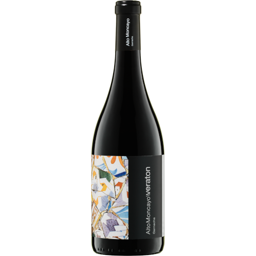 2022 Alto Moncayo Veraton