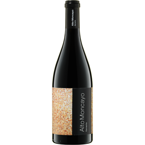 2022 Alto Moncayo "Alto Moncayo"