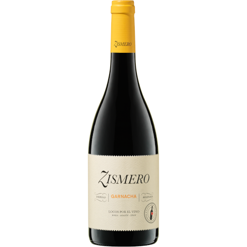 2024 Alto Moncayo Zismero DOP