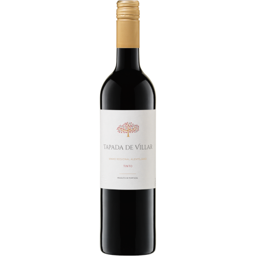 2024 Quinta das Arcas Tapada de Villar Tinto IGP