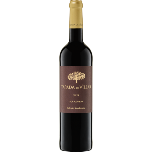 2024 Quinta das Arcas Tapada de Villar Tinto Colheita Selecionada DO
