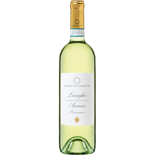 2025 Roberto Sarotto Langhe Arneis DOC
