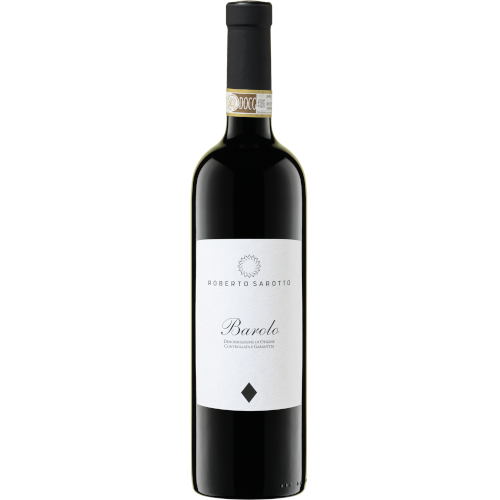 2021/2022 Roberto Sarotto Barolo DOCG