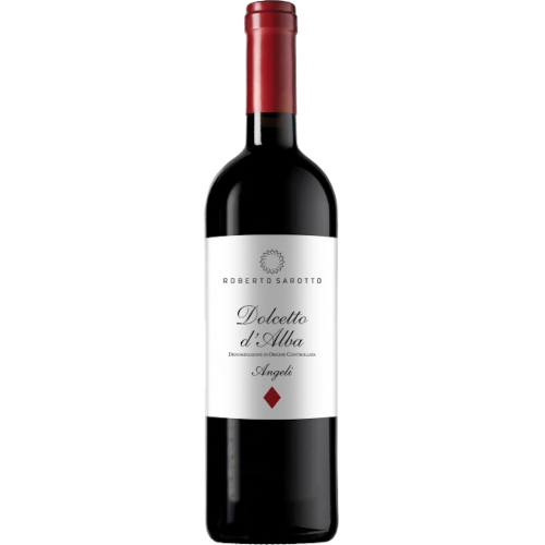 2024 Roberto Sarotto Dolcetto d'Alba DOC