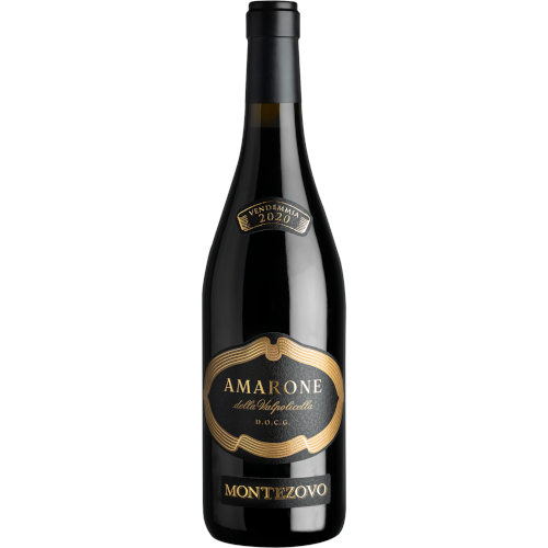 2020/2021 Montezovo Amarone della Valpolicella DOCG