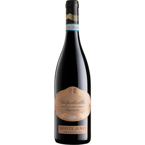 2021 Montezovo Valpolicella Superiore DOC