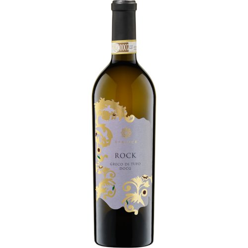 2024 Vernice "Rock" Greco di Tufo IGP