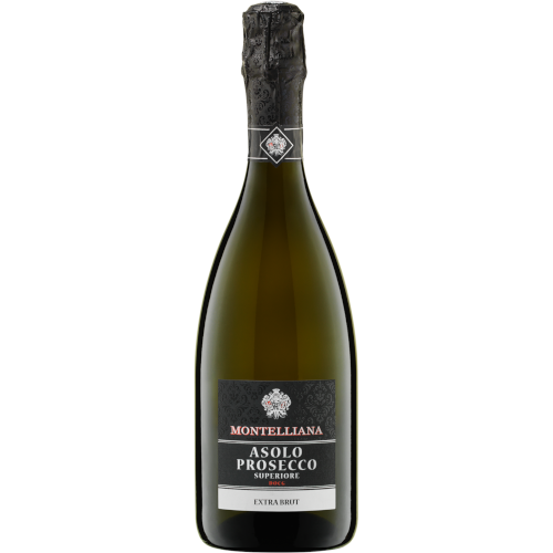 Montelliana Asolo Prosecco Superiore Extra Brut DOCG