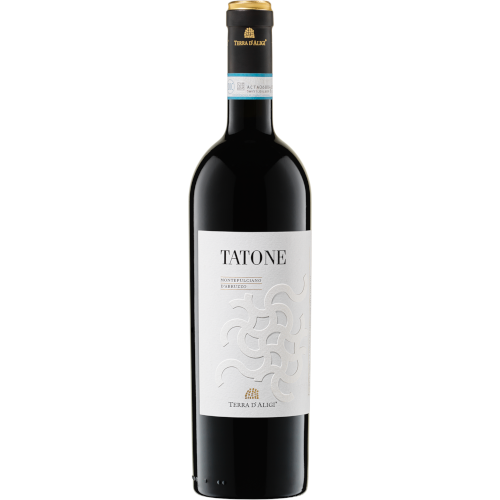 2023 Terra d'Aligi Tatone Montepulciano d'Abruzzo DOC