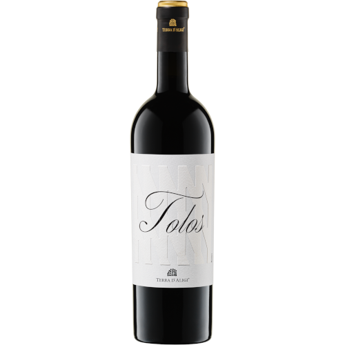 2023 Terra d'Aligi Tolos Rosso