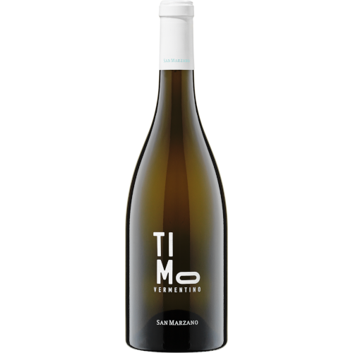 2025 San Marzano Vini Timo Vermentino IGP