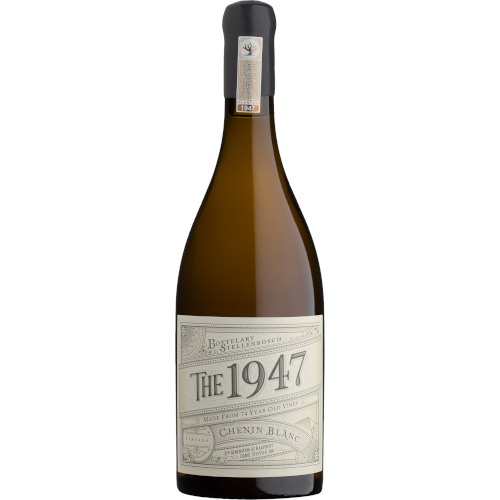 2024 Kaapzicht Estate The 1947 Chenin Blanc