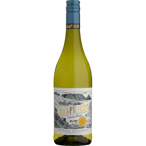 2025 Kaapzicht Estate Chenin Blanc