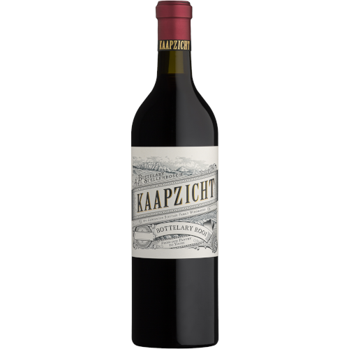 2023 Kaapzicht Estate Bottelary Rooi