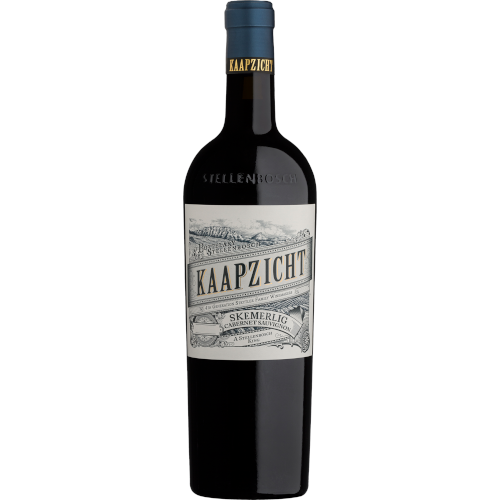 2022 Kaapzicht Estate Skemerlig Cabernet Sauvignon