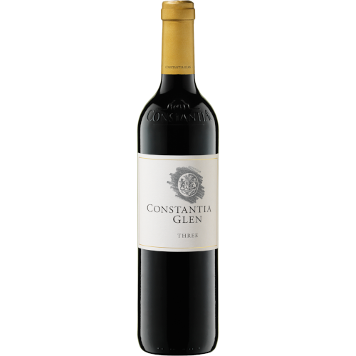 2022 Constantia Glen Three