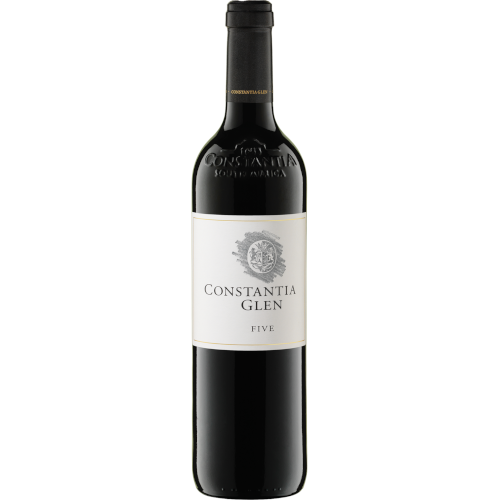 2022 Constantia Glen Five