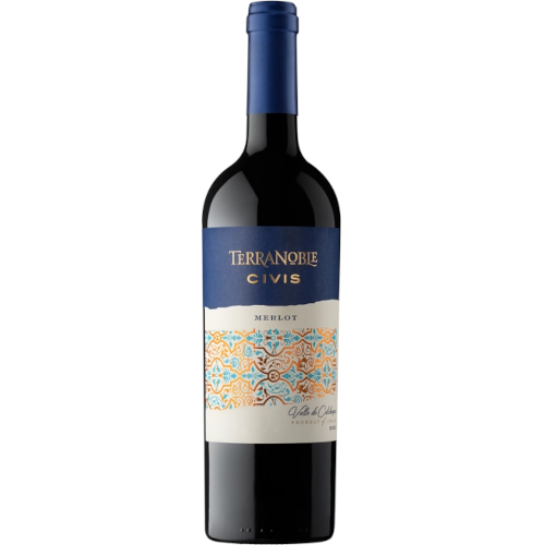 2023 Terra Noble Civis Merlot