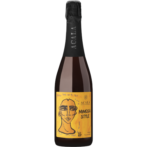 Acala Mimosa Style