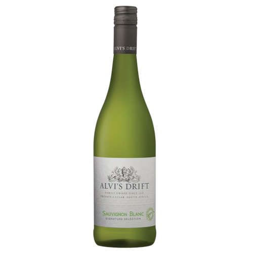 2025 Signature Sauvignon Blanc Alvi's Drift