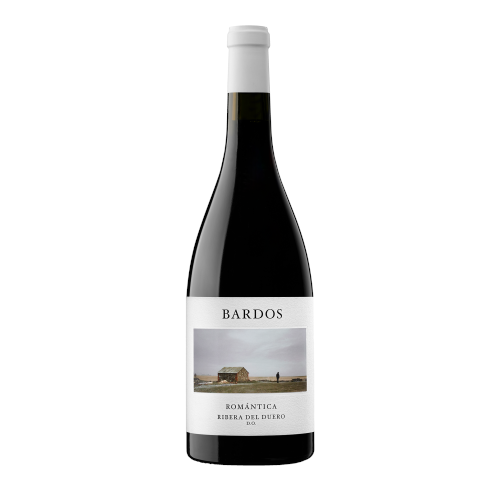2022 Bardos Romantica Crianza