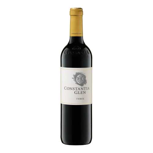 2022 Three Constantia Glen