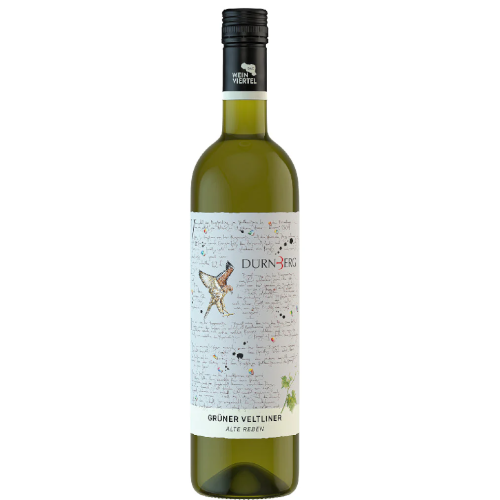 2023 Grüner Veltliner Alte Reben DAC - Weingut Dürnberg